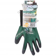 Wonder Grip 9 L - min�s�g� latex munkakeszty� kert�szeti munk�k, h�zimunk�, b�torsz�ll�t�s stb.