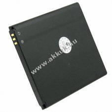 Helyettes�t� akku Wiko Rainbow 3,7V 1700mAh mobiltelefon Li-Ion