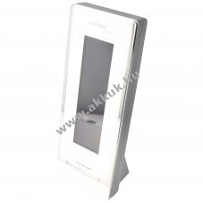 Technoline WS6610 id�j�r�s�llom�s bels� �s k�ls� p�ratartalom kijelz�ssel