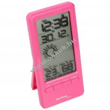 Technoline WS 6715 id�j�r�s�llom�s r�zsasz�n