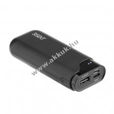 3sixT JetPak LED Powerbank 3,7V 4000mAh 3S-1484 LiPo