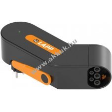 LAPP MOBILITY Mobility Dock t�lt� 230V 2,3kW 10A