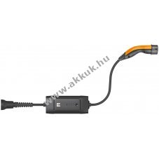 LAPP MOBILITY mobil t�lt��llom�s univerz�lis Typ 2 22kW 6m 32A 3 f�zis