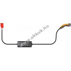 LAPP MOBILITY Basic mobil t�lt�, Type 2, 22?kW, 6?m, 32?A, 3-f�zis�, CEE csatlakoz�val (5555921000)
