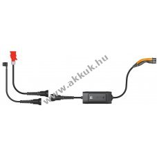 LAPP MOBILITY Universal mobil t�lt�szett, Type 2, 11?kW, 6?m, 16?A, 3 f�zis (5555924001)
