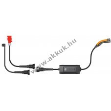 LAPP MOBILITY mobil t�lt��llom�s Universal Typ 2 22kW 6m 32A 3 f�zis