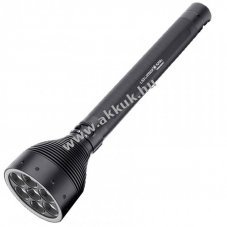 LED Lenser X21R.2 akku Safety Ytrion Cell LiFePO4