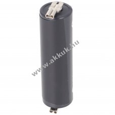 Helyettes�t� akku Wella Contura BK-3 AA Mignon ceruza 2500mAh csatlakoz�val hajv�g� NiMH