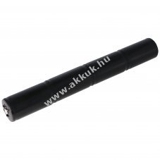 Helyettes�t� akku Zweibr�der X21R 4,8V 8500mAh NiMH