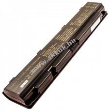 Helyettes�t� akku Toshiba PA5036U-1BRS 14,4V 4400mAh l�tium ion