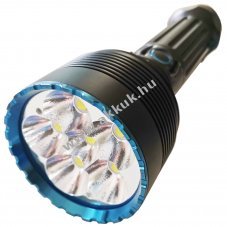 Olight X9R Marauder 16.8V 3000mAh akku �s t�lt� Li-Ion