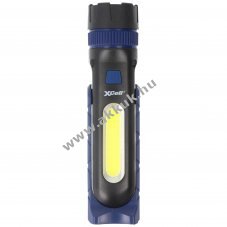 XCell Work 2in1 LED zsebl�mpa �s munkal�mpa 3x AAA alk�li