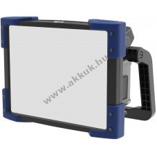 Worklight Multi munkal�mpa 90W 10000 lumen adapterrel 18V Li-ion akkuhoz