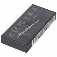 Helyettes�t� akku Dell PowerEdge 1900 3,7V 1850mAh Li-Ion