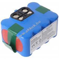 Helyettes�t� akku Samba XR210 14,4V 3300mAh NS3000D03X3 YX-NiMH-022144 NiMH