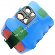 Helyettes�t� akku SAMBA XR210 NS3000D03X3 YX-NiMH-022144 14,4V 2000mAh NiMH