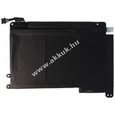 Helyettes�t� akku Lenovo ThinkPad Yoga 460 11,4V 4200mAh Li-Polymer