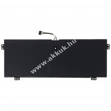 Helyettes�t� akku Lenovo Yoga 720 7,68V 6000mAh Li-ion