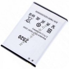Helyettes�t� akku Acer Liquid Z520 BAT-A12 KT.00104.002 mobiltelefon