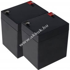FIAMM akku kompatibilis Ewellix ZBA-142211 Magnetic ZBA-142211 orvostechnikai