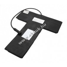 Akkucella csere INFACO Batterieweste ELECTROCOUP F3015 48V 3,0Ah NiMH