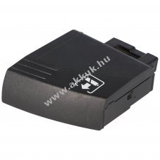 Akkucella csere K�rcher K85 akkupakk 7,2V 2000mAh NiMH