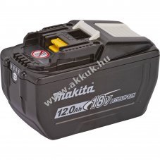Makita BL18120 18V 12,0Ah Li-ion akku