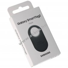 Samsung Galaxy SmartTag EI-T5600B fekete