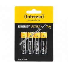 Energy Ultra AA 1,5V 4db/csomag alk�li