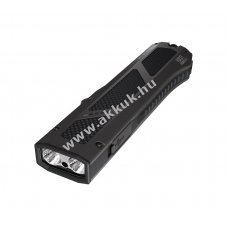 Nitecore EDC17 zsebl�mpa 1500lm UV1350mW z�ld 1. oszt�ly� l�zer USB-C 1500mAh