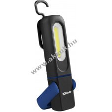 XCell Worklight Compact LED munkal�mpa 350 lumen