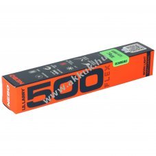 NEBO Lil Larry 500 FLEX 500 lumen munkal�mpa