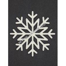 h�pehely 8 �g�, csilalg alap�