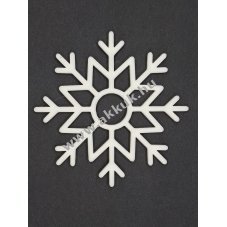 h�pehely 8 �g�, k�r alap�