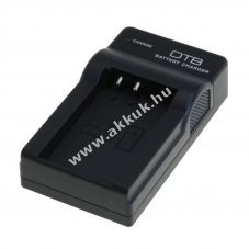 OTB Akkut�lt� DC-K 5V USB-C Nikon EN-EL20 EN-EL22 EN-EL24 akku