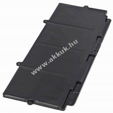 Helyettes�t� akku Fujitsu LifeBook U937 U938 FPB0340S FPCBP536 14,4V NiMH