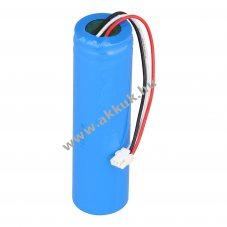 Helyettes�t� akku Philips Avent SCD923 1S1PBL1865-2.6 NiMH