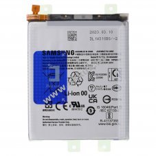 Samsung EB-BA546ABY 5000mAh Li-Ion akkumul�tor