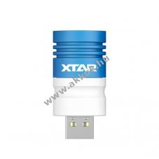 Xtar USB zsebl�mpa UL1-120 120 lumen