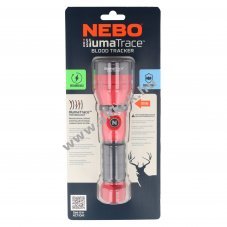 Nebo IllumaTrace LED zsebl�mpa 190 lumen