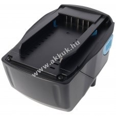 Helyettes�t� akku Hilti B 22 21,6V 5200mAh Li-Ion