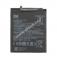 Eredeti akku Xiaomi Mi 8 BM3E 3400mAh Li-Polymer