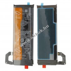Eredeti akku Xiaomi Mi 10 5G BM4N 3,85V 4780mAh Li-Polymer