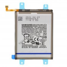 Eredeti akku EB-BA315ABY 3,85V 5000mAh Li-Po