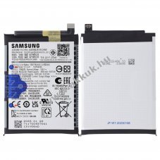 Eredeti akku EB-BA146ABY 3,85V 5000mAh Li-ion