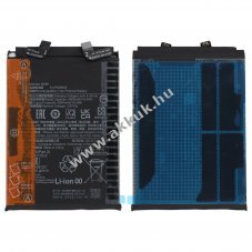 Eredeti akku Xiaomi BN5E 3,87V 5000mAh Li-Ion