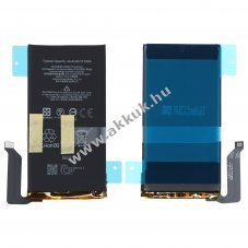 Helyettes�t� akku Google Pixel6 GMSB3 3,86V 4614mAh Li-Ion Li-Polymer