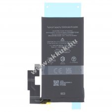 Eredeti akku Google Pixel 6 Pro G63QN Li-ion
