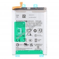 Eredeti Samsung Galaxy A16/A17 EB-BA166AS 4860mAh mobiltelefon akku Li-Ion