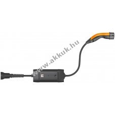 LAPP MOBILITY mobil univerz�lis t�lt��llom�s Typ 2 22kW 6m 32A 3 f�zis�